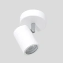 Mexlite Mexlite Spot, 1 flame. GU10, IP44, white