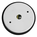 Mexlite Mexlite Spot, 1 flame. GU10, IP44, black