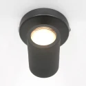 Mexlite Mexlite Spot, 1 flame. GU10, IP44, black