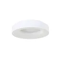 LED Deckenleuchte RINGLEDE, Ø 38cm, 30W 2700K 2800lm, direkt / indirekt, dimmbar, weiß matt