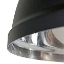 Mexlite Mexlite Pendant luminaire GAEVE, 1 flame, black