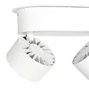 Mexlite Strahler 2-fl. 