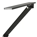 Steinhauer floor lamp SERENADE CCT Switch, adjustable, with touch dimmer IP20, black matt dimmable