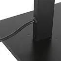 LED Schreibtischleuchte STEKK, 9W 2700K 900lm, mit Gelenkarm + Push-Dimmer