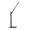 LED Schreibtischleuchte STEKK, 9W 2700K 900lm, mit Gelenkarm + Push-Dimmer