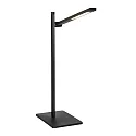 LED Schreibtischleuchte STEKK, 9W 2700K 900lm, mit Gelenkarm + Push-Dimmer