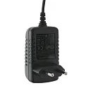 LED Schreibtischleuchte STEKK, 9W 2700K 900lm, mit Gelenkarm + Push-Dimmer