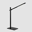 LED Schreibtischleuchte STEKK, 9W 2700K 900lm, mit Gelenkarm + Push-Dimmer