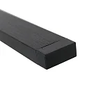 LED Schreibtischleuchte STEKK, 9W 2700K 900lm, mit Gelenkarm + Push-Dimmer