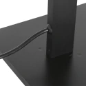 LED Schreibtischleuchte STEKK, 9W 2700K 900lm, mit Gelenkarm + Push-Dimmer