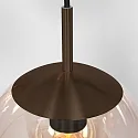 Steinhauer Pendelleuchte 5-fl. 