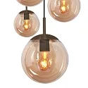 Steinhauer Pendelleuchte 5-fl. 