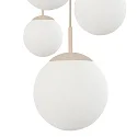Steinhauer Pendelleuchte 5-fl. 
