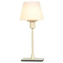 Steinhauer Tischleuchte 1-fl. 