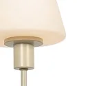 Steinhauer Tischleuchte 1-fl. 