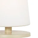 Steinhauer Tischleuchte 1-fl. 