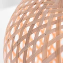 table lamp MAZE with switch E27 IP20