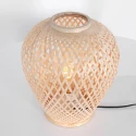 table lamp MAZE with switch E27 IP20