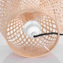 table lamp MAZE with switch E27 IP20