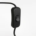 table lamp MAZE with switch E27 IP20
