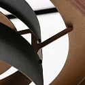 anne light & home Pendelleuchte 1-fl. 