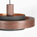 anne light & home Pendelleuchte 1-fl. 