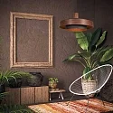 anne light & home Pendelleuchte 1-fl. 