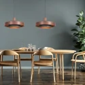 anne light & home Pendelleuchte 1-fl. 