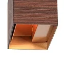 Steinhauer Wandleuchte 1-fl. 