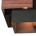 Steinhauer Wandleuchte 1-f. 