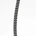 Steinhauer Tischleuchte SPRING, E27, Stahl