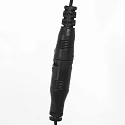 LED Stehleuchte DAPHNE, 1-flammig, 7W, 2700-4000K, 700lm, IP20, dimmbar, stahl