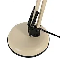 Mexlite Tischleuchte 1-fl. 