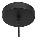 Pendelleuchte BOLLIQUE, E27, Ø 30 cm, messing