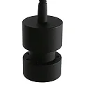 Mexlite Wandleuchte 1-fl. 