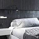 Mexlite Wandleuchte 1-fl. 