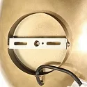 anne light & home Wandleuchte 1-fl. 