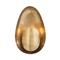 anne light & home Wandleuchte 1-fl. 