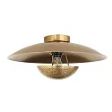 anne light & home Deckenleuchte 1-fl. 