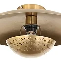 anne light & home Deckenleuchte 1-fl. 