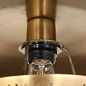 anne light & home Deckenleuchte 1-fl. 