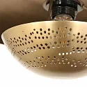 anne light & home Deckenleuchte 1-fl. 