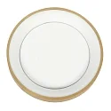 Steinhauer LED Deckenleuchte RINGLEDE Ø 38cm, 30W, 2700K, 2400lm, IP20, CRI>90, dimmbar, gold