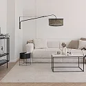 Steinhauer Wandleuchte 1-fl. 