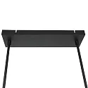 Steinhauer Pendelleuchte 3-fl. 