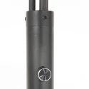 Steinhauer Stehleuchte 3-fl. 