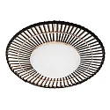 anne light & home Deckenleuchte 1-fl. 