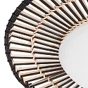 anne light & home Deckenleuchte 1-fl. 