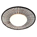 anne light & home Deckenleuchte 1-fl. 