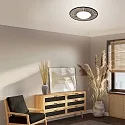anne light & home Deckenleuchte 1-fl. 